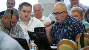 Acuzaţii grave în adresa socialiştilor! Ce a declarat comunistul Victor Gurău (VIDEO)