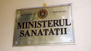 ACHIZIŢIE CU IZ PENAL la Ministerul Sănătăţii. Ofiţerii CNA invocă mai multe abateri de la legislaţie