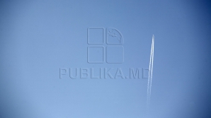 Meteorologii anunţă o SĂPTĂMÂNĂ DE FOC! Cod Galben de pericol de incendii în toată ţara