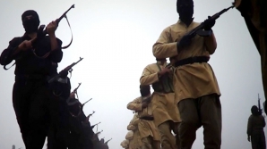 Este din aur şi valorează 139 de dolari! Teroriştii din Statul Islamic anunţă că au propria monedă