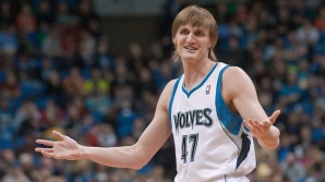 Veste tristă în baschetul din Rusia! Andrei Kirilenko și-a anunțat RETRAGEREA din activitate 