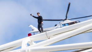 PREMIERĂ MONDIALĂ! Aceste imagini au făcut înconjurul lumii (VIDEO)