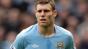 Transfer pentru Liverpool. "Cormoranii" au semnat cu mijlocaşul naţionalei Angliei, James Milner