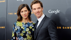FERICIRE nemărginită pentru Benedict Cumberbatch! În familia actorului a venit BARZA