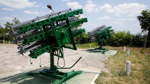 Criză de rachete antigrindină în Moldova. Ce spun specialiștii în domeniu (VIDEO)