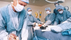 Transplantul de ficat, GREU de realizat în Moldova! Care sunt principalele motive