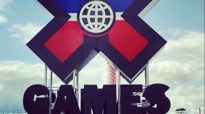 Un nou spectacol la competiţia de X Games din Texas! Participanţii au impresionat spectatorii 