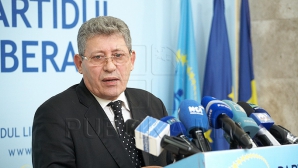 Se va întâmpla după alegerile locale. ANUNŢUL lui Ghimpu şi REACŢIA liberal-democraţilor