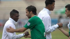 Meci istoric la Havana! Partidă amicală între New York Cosmos şi echipa naţională a Cubei