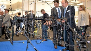 Investiţii străine la Strășeni. O companie italiană va deschide în curând o uzină 