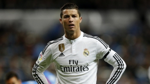 Cristiano Ronaldo pierde teren! Topul celor mai valoroși fotbaliști din lume