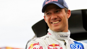 Sebastien Ogier a câştigat Raliul Italiei şi şi-a consolidat poziţia de lider în clasamentul general