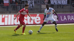 FC Sion a câştigat Cupa Elveţiei după ce a ÎNVINS în finală FC Basel cu scorul de 3-0