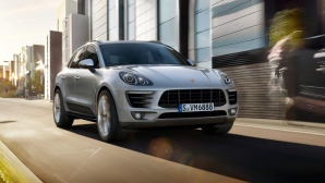Porsche Macan are o clonă! Cum arată automobilul construit de chinezi