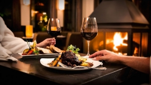 Scandal într-un local din Capitală! Ce l-a înfuriat pe un bucătar italian (VIDEO)