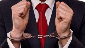 Şeful Baroului de Avocaţi al sectorului Rîşcani, REŢINUT ÎN FLAGRANT. A săvârşit o FAPTĂ RUŞINOASĂ