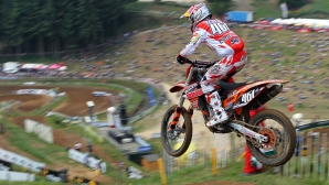 Romain Febvre domină Mondialul de Motocross. Cine sunt următorii doi clasaţi