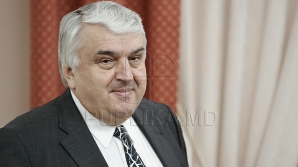 Serafim Urechean revine la proiectele nefinalizate de pe timpul când era primar