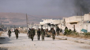 Lupte fără precedent în Siria! Sute de mii de oameni și-au pierdut viața de la începutul revoltei