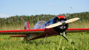 Hoţii din Rusia care au furat două avioane au fost reţinuţi