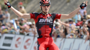 Tejay van Garderen este noul lider în celebra cursă Criterium Dauphine