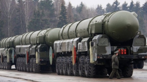 Rusia își mărește arsenalul nuclear. Declarația ameninţătoare a liderului de la Kremlin