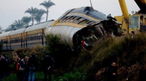 Accident feroviar în Tunisia. Cel puțin 17 oameni au murit, iar alții au fost răniți