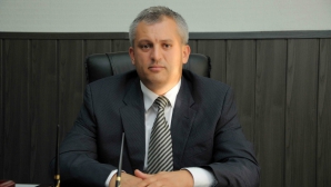 Fostul şef al FISC Nicolae Vicol, dat în căutare naţională şi internaţională