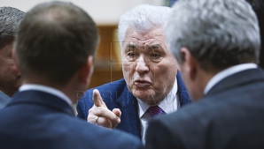 Comuniștii, SUPĂRAȚI FOC pe cei de la Primărie! Ce le-a adus nemulțumirea