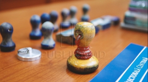 ALEGERI LOCALE 2015: Până la ora 09:30 AU VOTAT 9,07 la sută dintre alegători (FOTO)