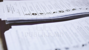 ALEGERI LOCALE 2015: Câți primari vor fi aleși în cel de-al doilea tur al scrutinului electoral