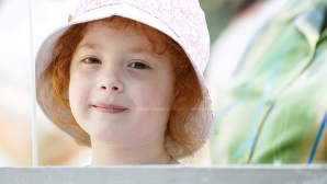 Surprize pentru pici! Cum sunt întâmpinaţi copiii care trec astăzi pe la frontieră (FOTO/VIDEO)