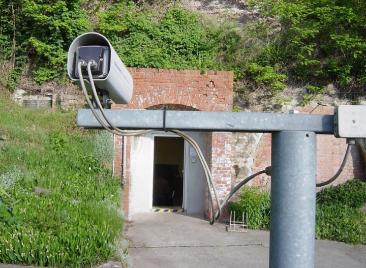 Buncăr de CINCI STELE pentru milionarii planetei. Cum arată orașul subteran de lux (FOTO)