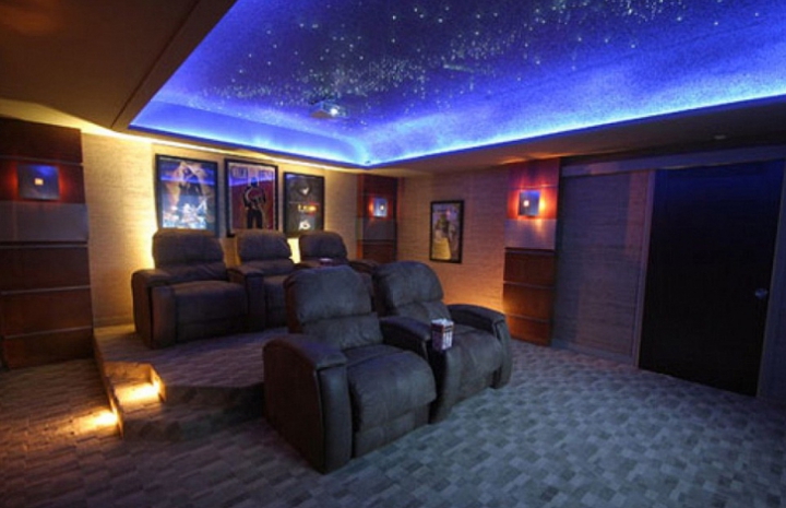 Buncăr de CINCI STELE pentru milionarii planetei. Cum arată orașul subteran de lux (FOTO)