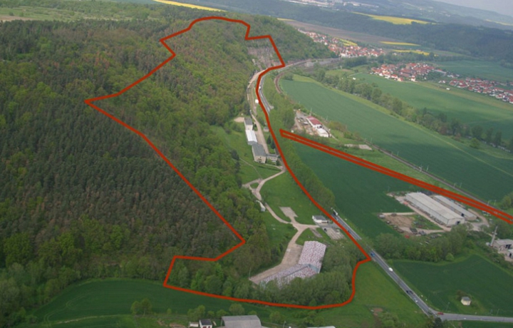 Buncăr de CINCI STELE pentru milionarii planetei. Cum arată orașul subteran de lux (FOTO)