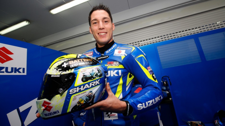 Spaniolul Aleix Espargaro va pleca din pole position în Marele Premiu al Cataloniei 