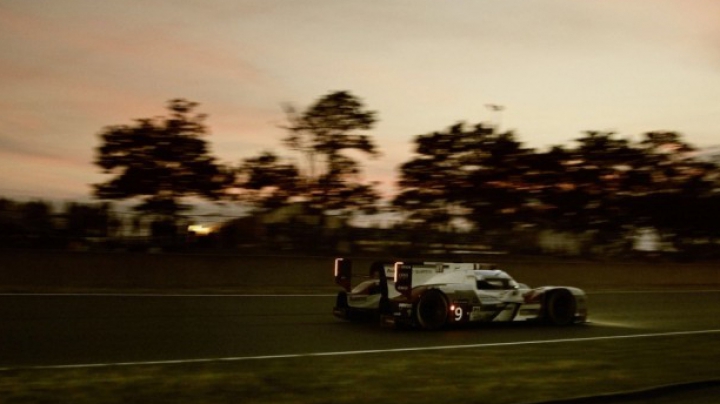 LeMans 2015: Audi a bătut un record vechi de 44 de ani 