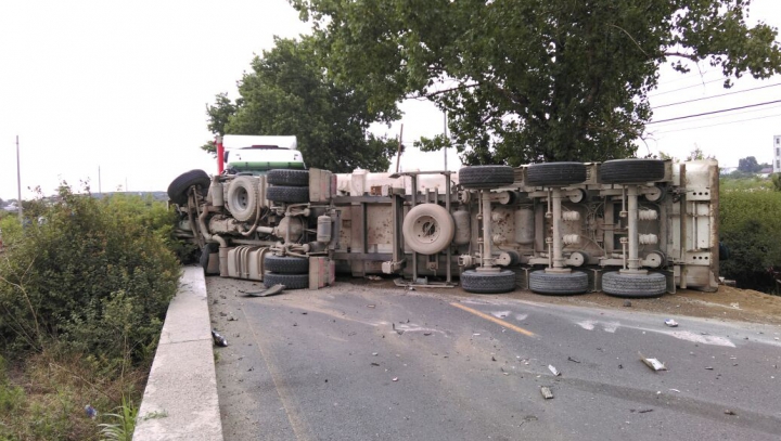 ACCIDENT LA INDIGO: Două persoane au murit, după o tragedie produsă în acelaşi loc (FOTO)