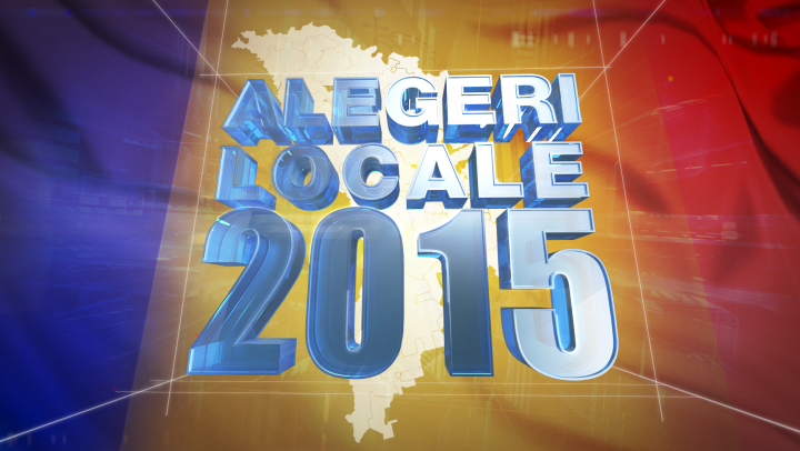 ALEGERI LOCALE 2015: Localitatea în care nici contracandidatul nu s-a votat pe sine însuși? 