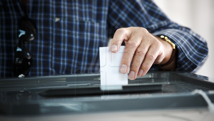 TURUL II AL ALEGERILOR LOCALE: Rata de participare a cetăţenilor la urnele de vot până la ora 16:30