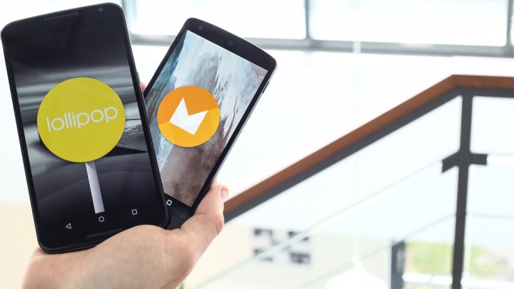 Android M Preview – care sunt schimbările faţă de versiunea Lollipop (VIDEO)