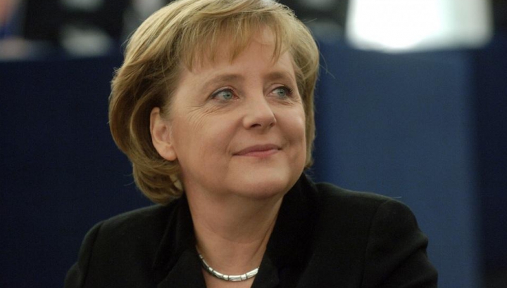 Dezvăluire UIMITOARE despre Angela Merkel! Ce apreciere a primit din partea unui oficial NATO