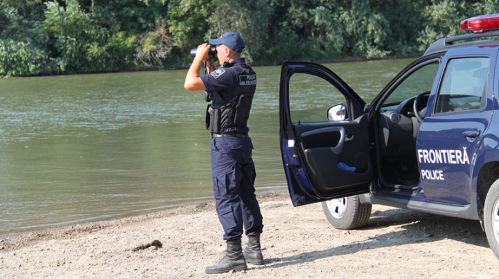 ESTE INTERZIS, dar au mers să facă ASTA. Trei bărbaţi din Crihana Veche sunt cercetaţi (FOTO)