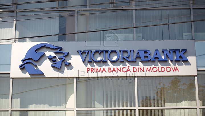 VictoriaBank - "Cel mai bun raport calitate-preţ la serviciile bancare", potrivit unei organizații elvețiene 