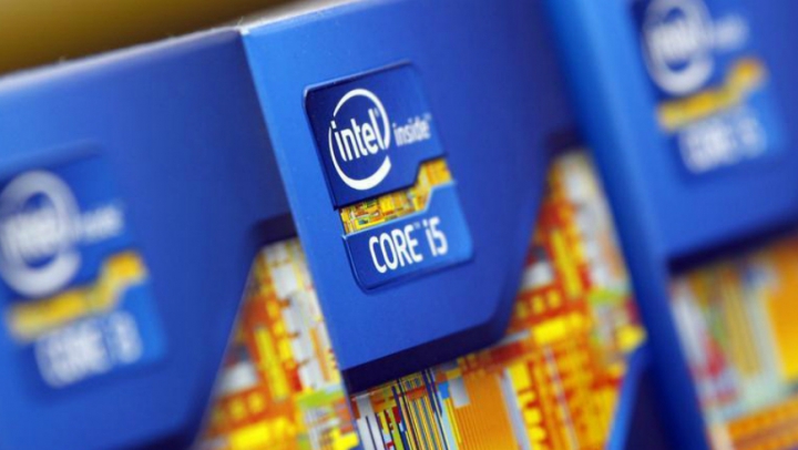 Intel ar pune 16 miliarde la bătaie pe viitorul tehnologiei 