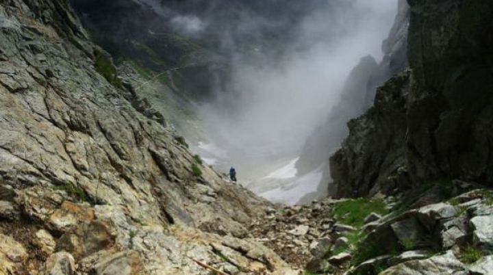 IMAGINI SPECTACULOASE! Cum arată unul dintre cele mai FASCINANTE locuri de pe Terra (FOTO)