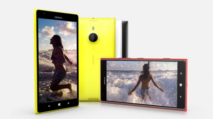 Microsoft pregătește patru telefoane Lumia. Când vor apărea pe piață