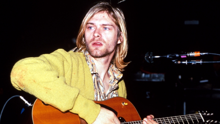 După 21 de ani, ancheta în cazul morţii rockerului Kurt Cobain ar putea fi redeschisă