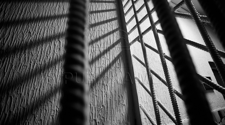 PRECIZARE. Unde se ascundea un deţinut care a evadat din penitenciarul Goian