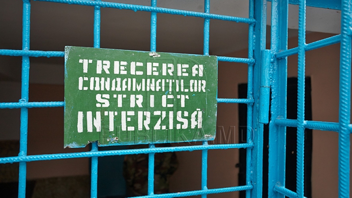 CONDAMNAT la ani grei de închisoare. Crimă oribilă săvârşită de un tânăr